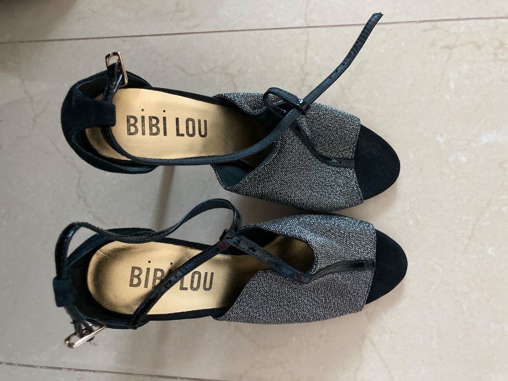 sandales bibi lou ananas