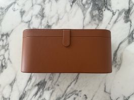 Dyson Hair dryer Supersonic Brown Case