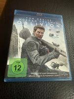 Oblivion (Tom Cruise, Morgan Freeman) blu-ray 
