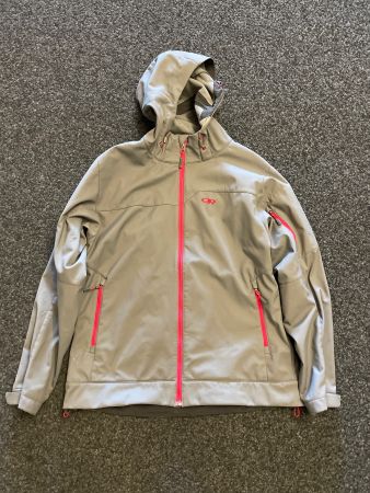 Outdoor Research Softshell Jacke XL - Top Zustand!