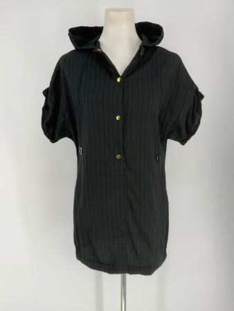 Long Bluse/ Shirt Gr. M von Rita Di Cesare, Canada