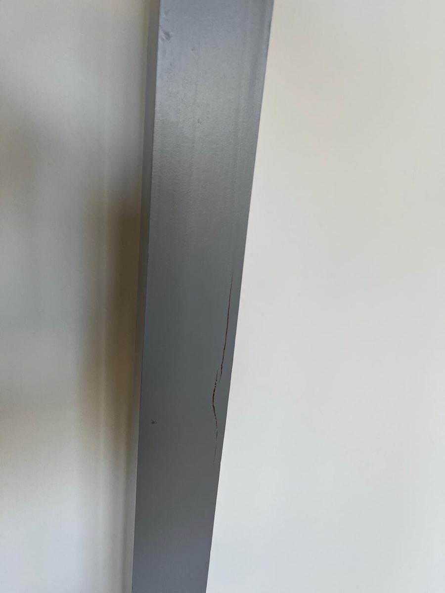 Letti: Low Montessori house bed, solid wood  – Usato da Zürich venduto da Ioana.b 5