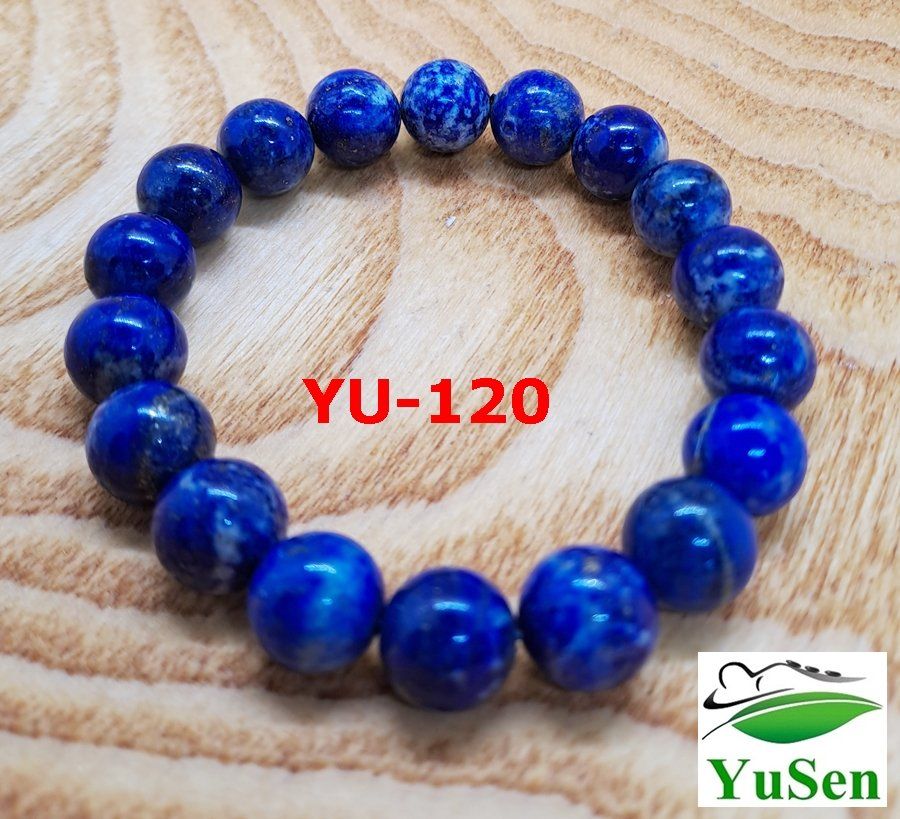 Armbänder & -reifen: Armband (Lapislazuli) – Neu (gemäss Beschreibung) aus Halden von YUSEN012 1