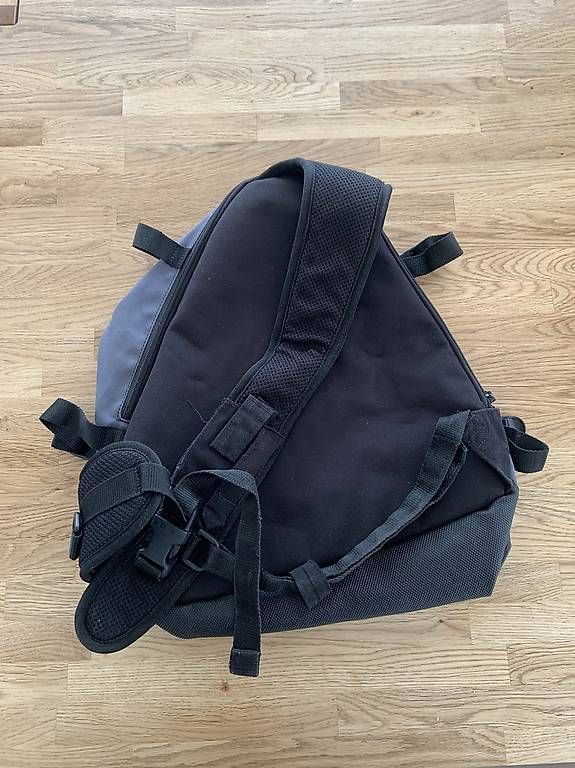 Borse: Rucksack für Inlineskates Rollschuhe – Usato da Davos Dorf venduto da Benji81992 1