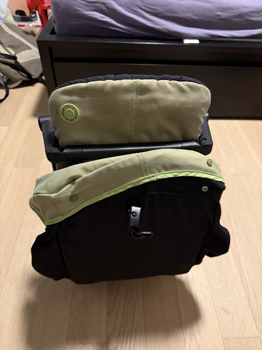 Cybex Kinderwagen: Cybex Libelle 2023 Kinderwagen – Gebraucht aus Schaffhausen von phi_mqm8 4