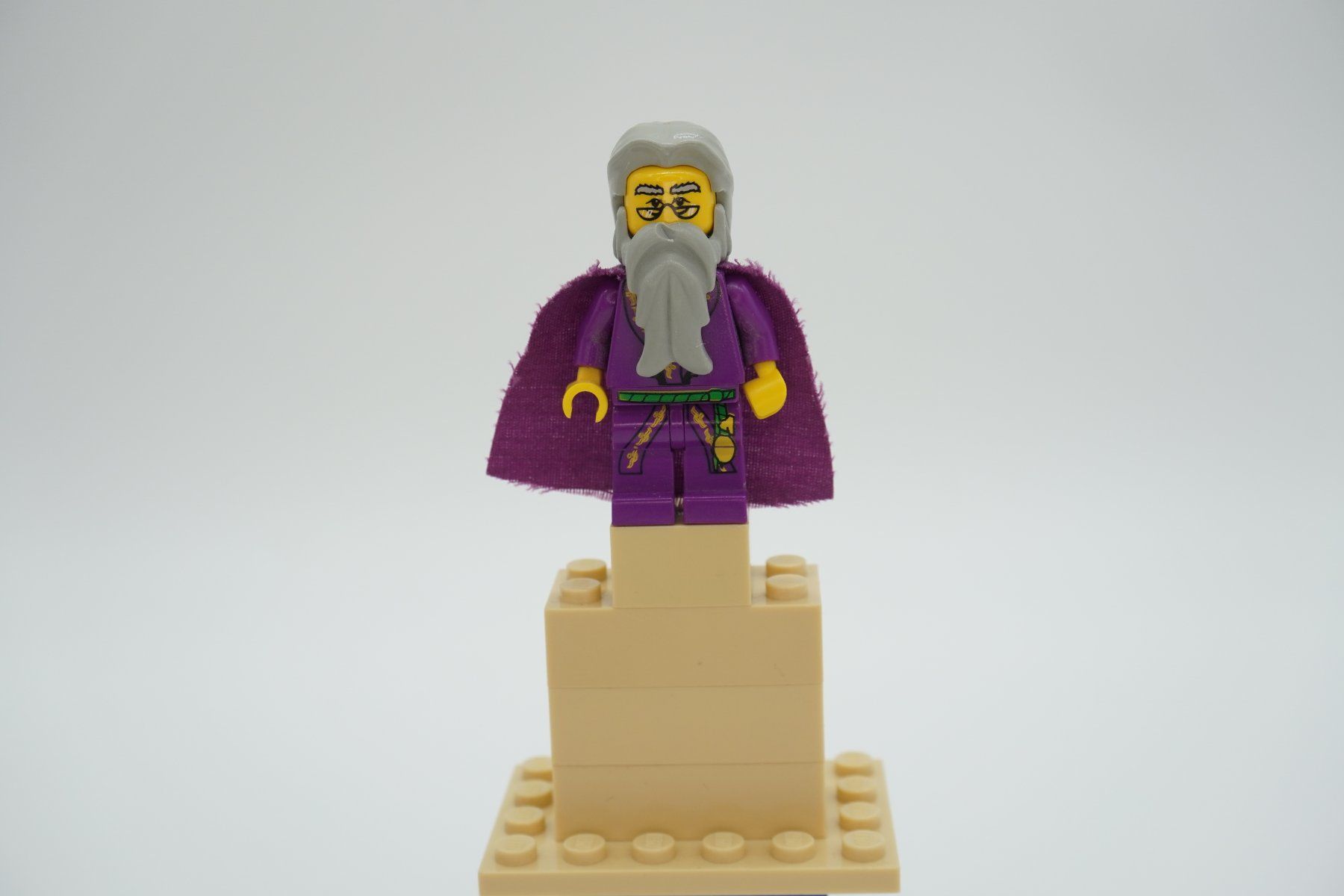 Lego Spielzeuge: Lego Harry Potter Professoren Bundle – Gebraucht aus Zürich von PWRgZ 5