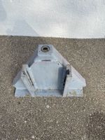 Front Hydraulik Kupplungs 3 Eck Kat 0
