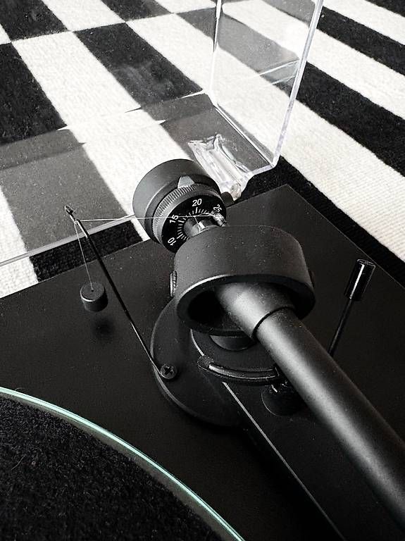 Giradischi: ARGON-AUDIO Plattenspieler Modell TT-2 USB – Usato da Adligenswil venduto da Johnsepia 2