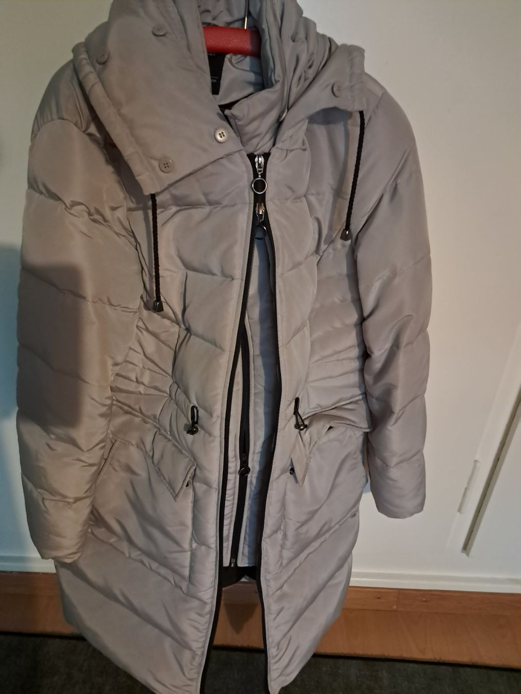 Mäntel: Mantel – Gebraucht aus Bütschwil von brigitta22