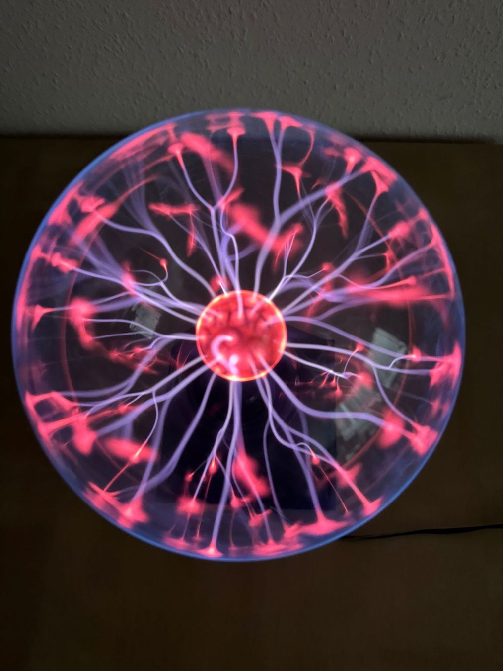 Tutte le decorazioni: Discokugel / Plasmakugel – Usato da Luzern venduto da lbreu 8