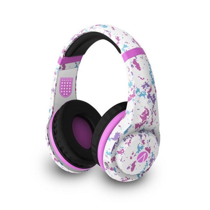 Altri accessori: Xbox One Raider Headset Stealth Neuware – Nuovo e nell'imballaggio originale da Goldau venduto da agestuffer 5