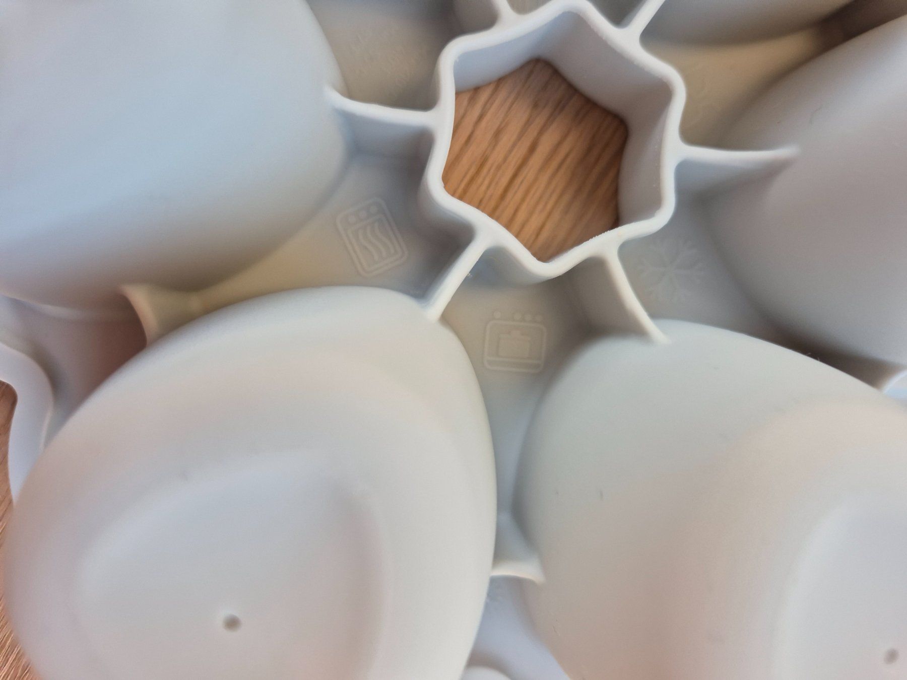 Béaba Behälter & Ähnliches: Beaba Gefrierform Multiportions, Babybrei – Gebraucht aus Goldau von simona.dettling 2