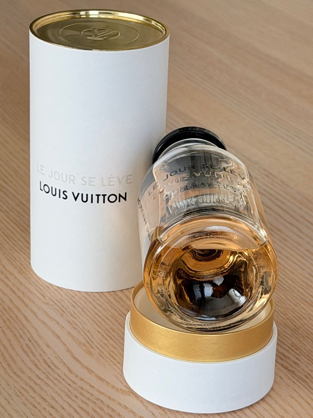 Louis Vuitton Profumi & Eau de Toilette: Louis Vuitton Le Jour se Lève – Usato da Reinach AG venduto da gab_8s7m 3
