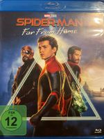 Spider-Man: Far From Home  (2019)