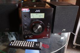 Stéréo très compact USB