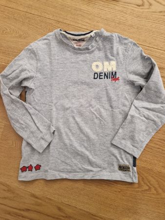 Langarmshirt Orig. Marines Gr. 128