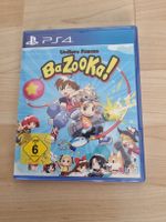 Bazooka für PS4