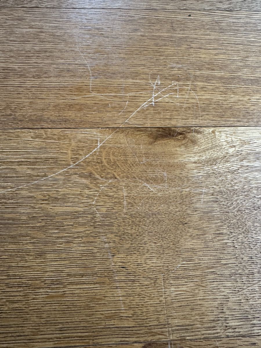 Articoli in legno: Eichenparkett – Usato da Buch b. Frauenfeld venduto da f3en 2