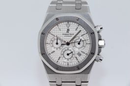 Audemars Piguet Royal Oak Chrono Kasparov 25860 Box  Archive