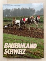 Rarität (1987) BAUERNLAND SCHWEIZ