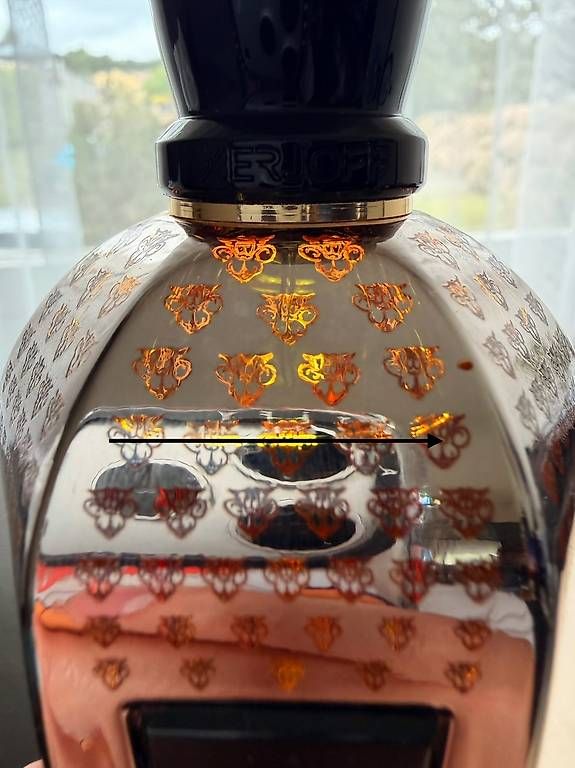 Parfum & Eau de Toilette: Xerjoff Tony Iommi Monkey Special – Gebraucht aus Crissier von jul_mwk5 2