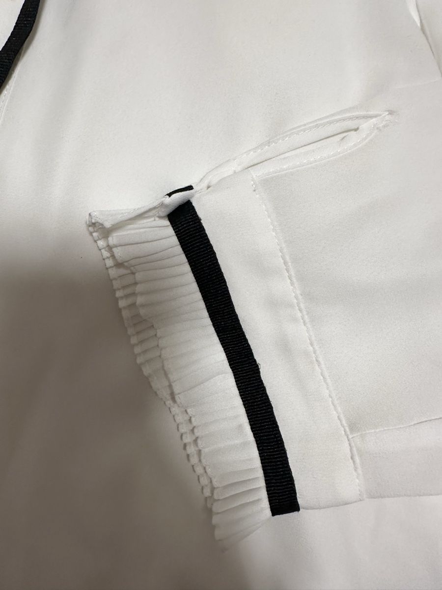 Zara Chemisiers: Zara Bluse Gr. XS – D'occasion à Dübendorf par nat_h9wg 5