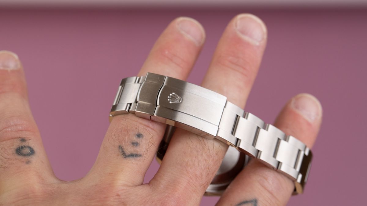 Rolex Orologi: Rolex Oyster Perpetual 36mm – Nuovo e nell'imballaggio originale da Zürich venduto da RotthoffWatchGroup 5