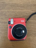 Instax Mini Polaroid Kamera