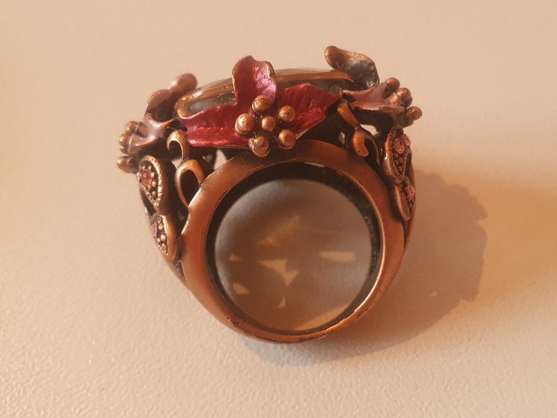 Anelli: Ring, Phantasia – Usato da Edlibach venduto da flairaffair 4