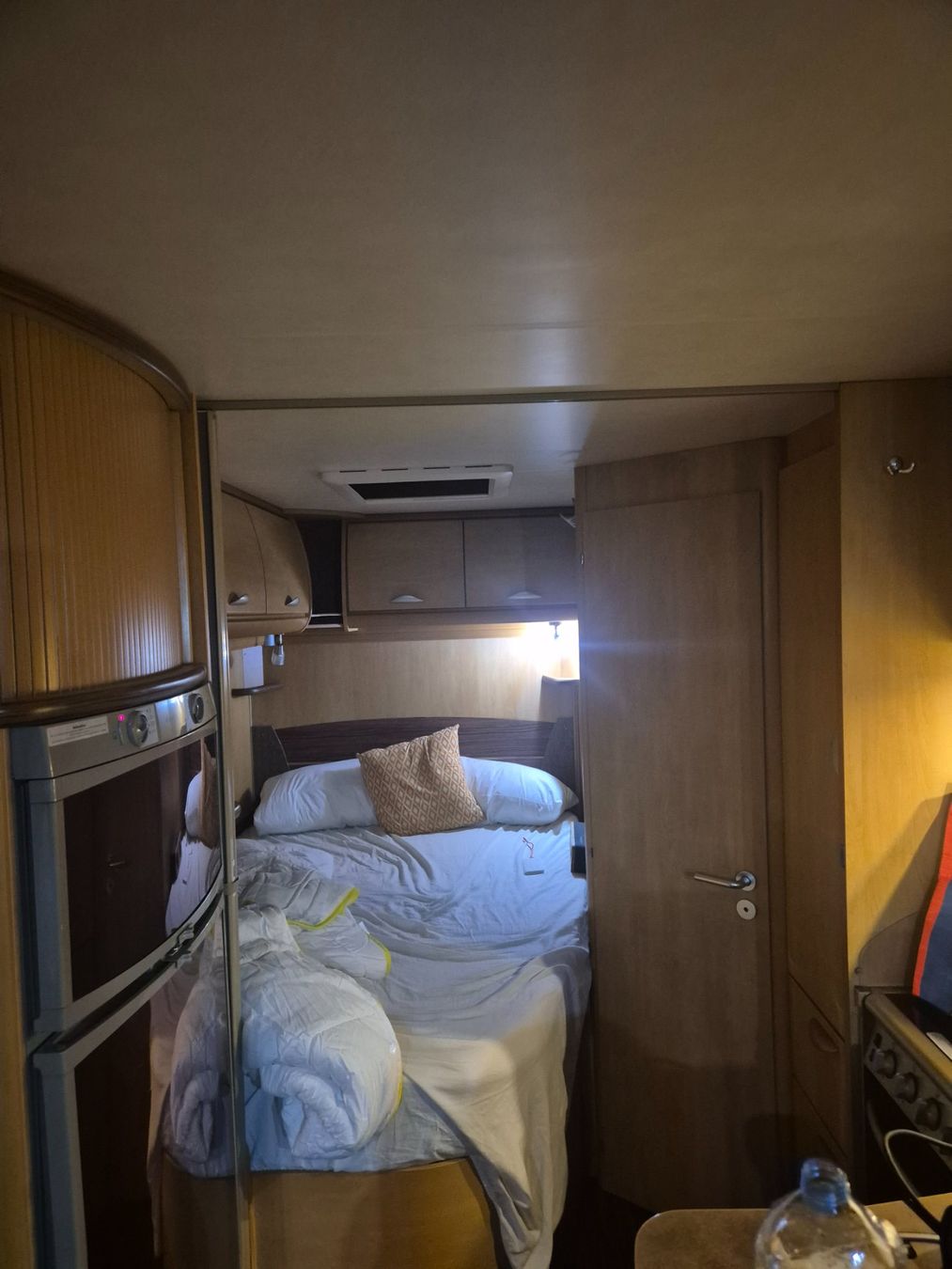 Pilot Veicoli da campeggio: Fiat Ducato Pilote G690 XP Référence – Usato da Essertes venduto da onezoneplay 7