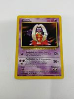Pokemon-Karte Rossana 31/102