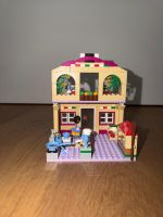 LEGO Friends Pizzeria 41311 guter Zustand