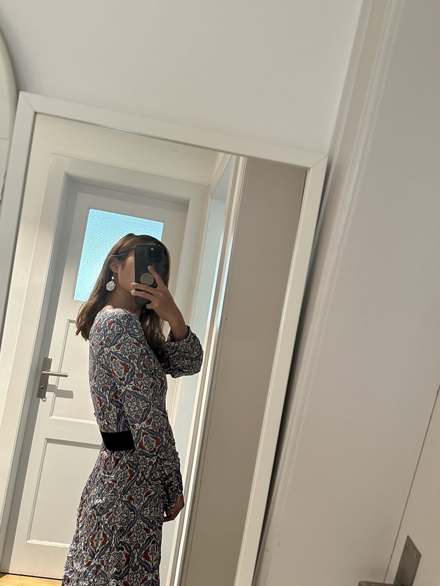 Zara Vestiti: Kleid – Usato da Bern venduto da mystyle_bern 1