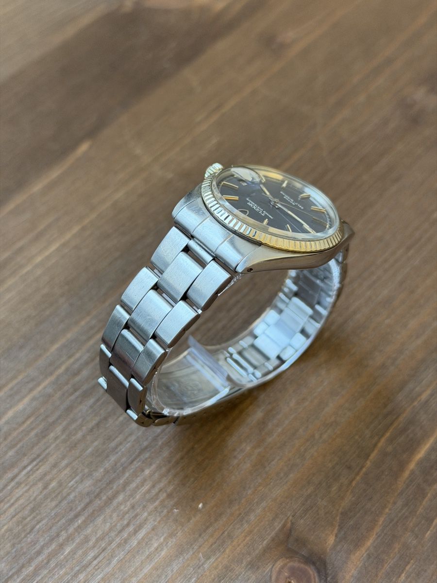 Tudor Orologi: Tudor prince oysterdate  – Usato da Genève venduto da mgcrd 2