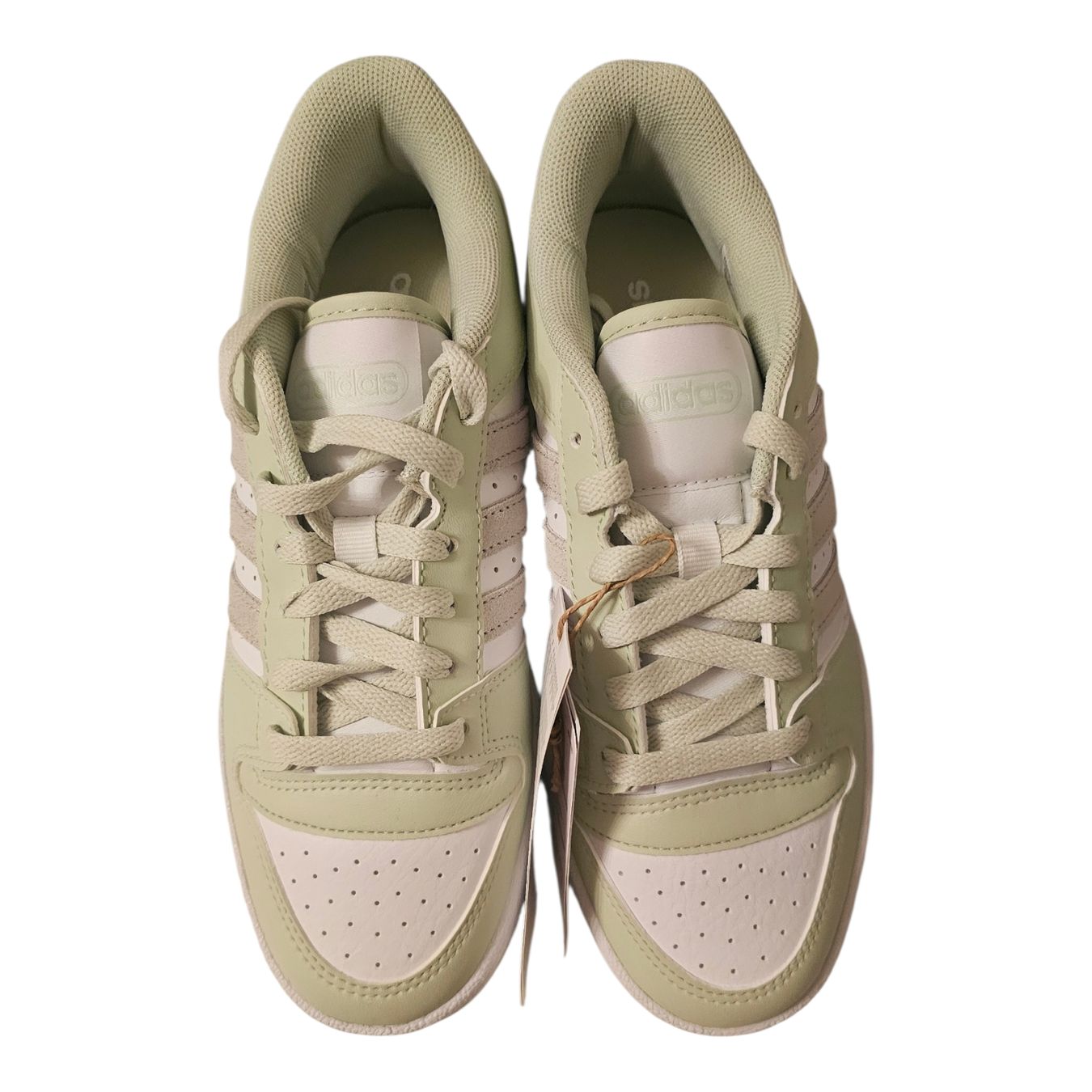 Adidas Scarpe da donna: Adidas Break Start Low, Neu mit Etikett, Grösse 36 – Nuovo e nell'imballaggio originale da Langenthal venduto da SecondChanceShop 2