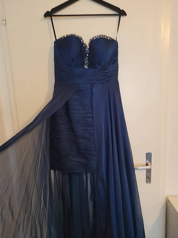 Vestiti: Abendkleid /Cocktailkleid – Usato da Egg b. Zürich venduto da 77marc77