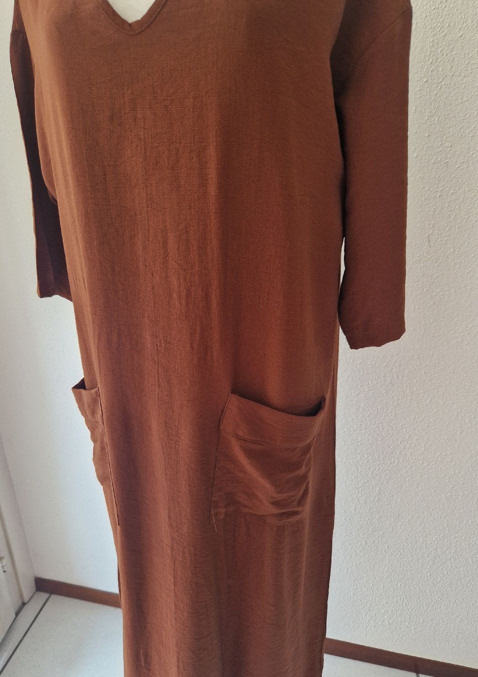 Vestiti: ROBE LONGUE  – Nuovo e nell'imballaggio originale da Camorino venduto da JPHANDMADE1 1
