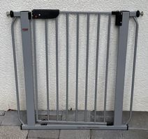 Treppenschutzgitter