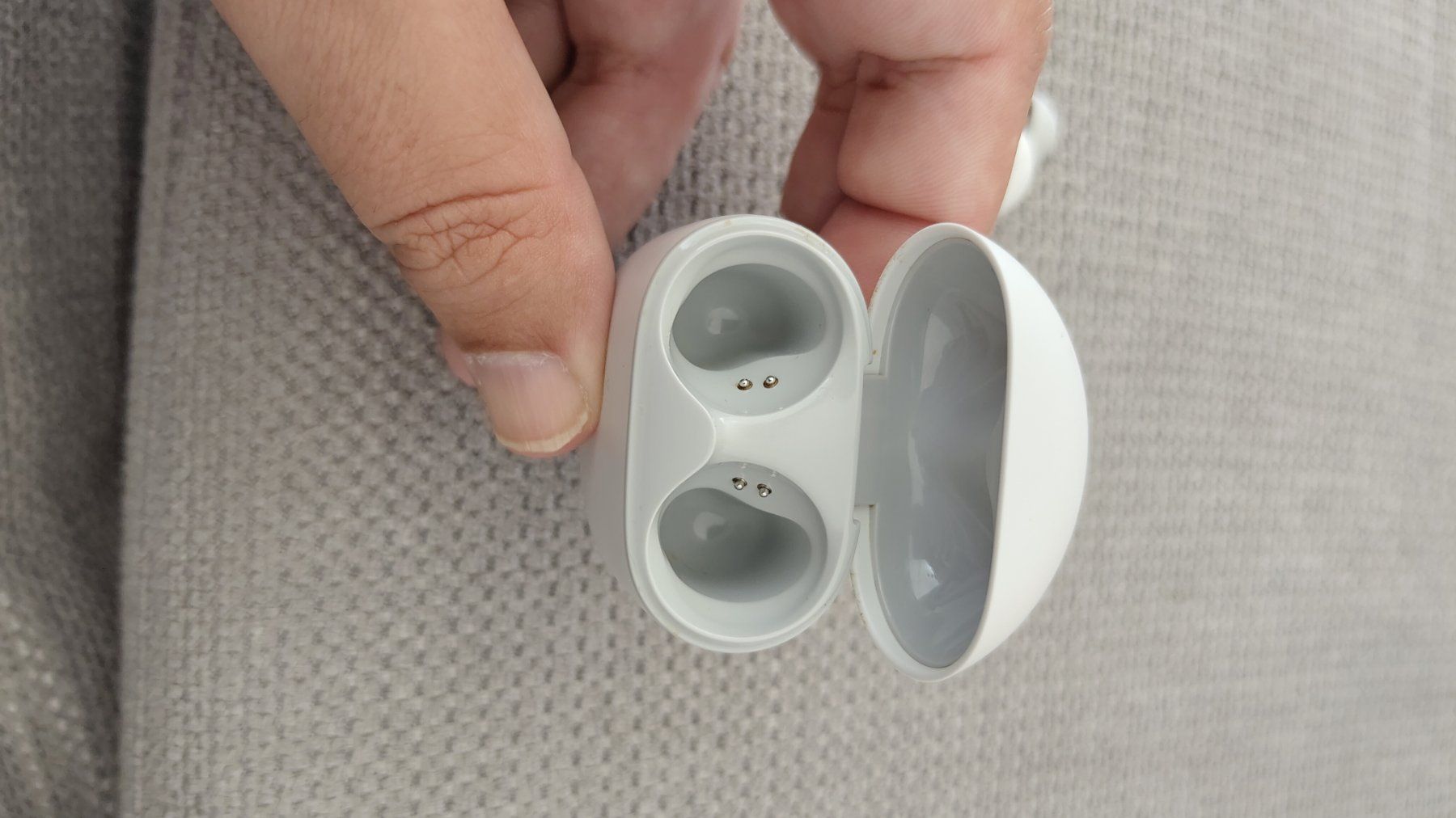 Google Kopfhörer: Google Pixel A-series – Gebraucht aus Payerne von nic_n7kv 4