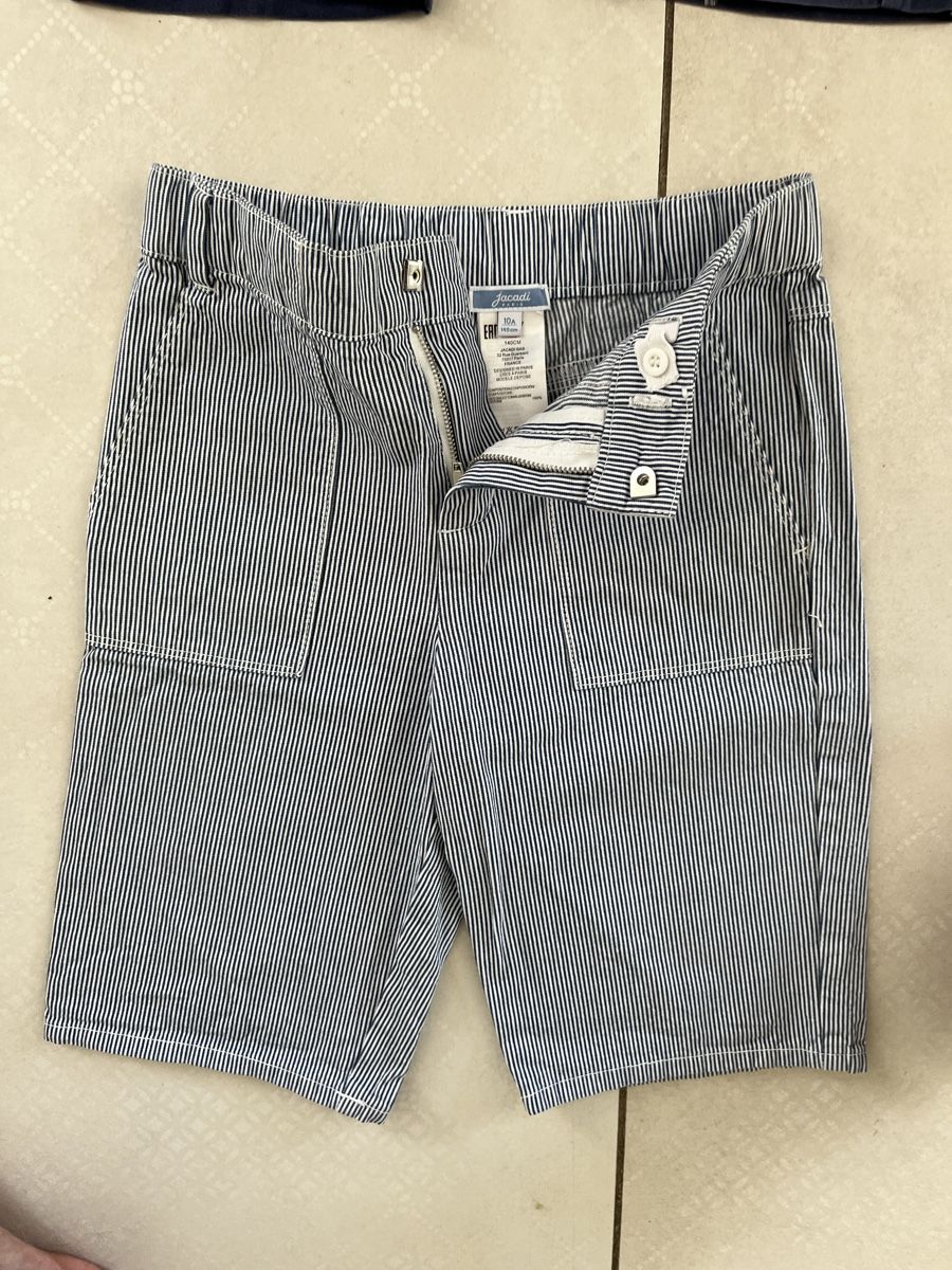 Ralph Lauren Lotti & Set di vestiti: Sommer Gr140 Junge Markenkleider Set 9-10J – Nuovo (secondo la descrizione) da Zürich venduto da Alex.Zurich 4