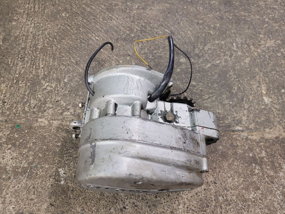 Sachs 503 2Hg Kaufen auf Ricardo