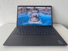 Dell Latitude 7420 14" i5-1135G7/16 DDR4/512 M.2/Camera infr
