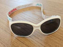 Sonnenbrille Kinder von Alpina