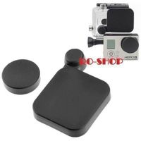 LINSENABDECKUNG 2-TEILIG F. GOPRO HERO 3