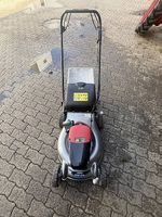 Honda HRG 466 XB Rasenmäher