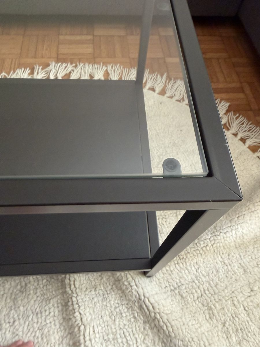 Ikea Tavoli: IKEA Vittsjö Satztische – Usato da Bern venduto da jan_n7kg 6