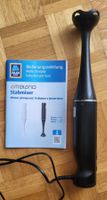 AMBIA NO Stabmixer schwarz 300W guter Zustand