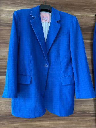 Sandro Blazer + Hose Gr. 36