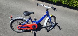 Kinderfahrrad Puky, Defekt