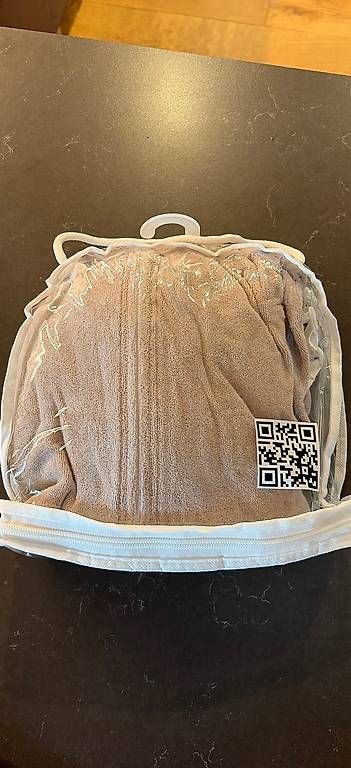 Sacs de couchage: Neue Zewi Schlafsack/Decke – D'occasion à St. Urban par JantineWVD-88 1